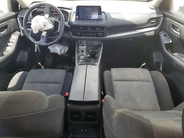 JN8BT3BA8SW344008 2025 NISSAN ROGUE - Image 8