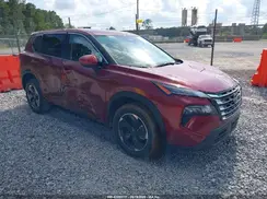 JN8BT3BA8SW344154 2025 NISSAN ROGUE