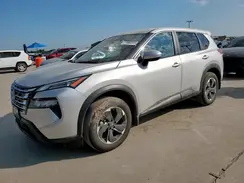 JN8BT3BA8SW345417 2025 NISSAN ROGUE