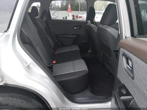 JN8BT3BA9MW400167 2021 NISSAN ROGUE - Image 8