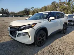 JN8BT3BA9NW042733 2022 NISSAN ROGUE