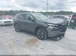 JN8BT3BA9NW043431 2022 NISSAN ROGUE
