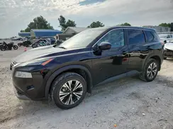 JN8BT3BA9NW043851 2022 NISSAN ROGUE
