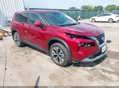JN8BT3BA9PW000596 2023 NISSAN ROGUE