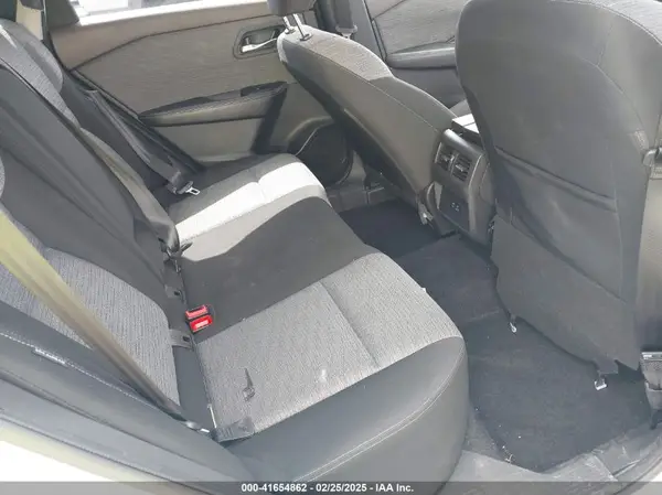 JN8BT3BA9PW002574 2023 NISSAN ROGUE - Image 8