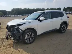 JN8BT3BA9PW005295 2023 NISSAN ROGUE