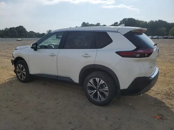 JN8BT3BA9PW005295 2023 NISSAN ROGUE - Image 2