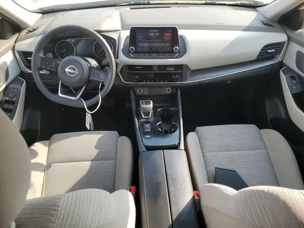 JN8BT3BA9PW005295 2023 NISSAN ROGUE - Image 8