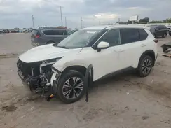 JN8BT3BA9PW005345 2023 NISSAN ROGUE