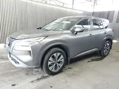 JN8BT3BA9PW005541 2023 NISSAN ROGUE