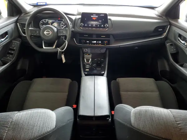 JN8BT3BA9PW005541 2023 NISSAN ROGUE - Image 8