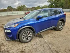 JN8BT3BA9PW007936 2023 NISSAN ROGUE
