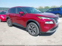 JN8BT3BA9PW008861 2023 NISSAN ROGUE