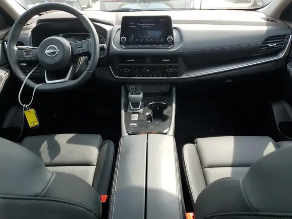 JN8BT3BA9PW009928 2023 NISSAN ROGUE - Image 8