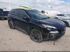 JN8BT3BA9PW012005 2023 NISSAN ROGUE