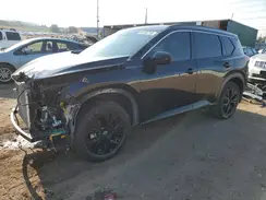 JN8BT3BA9PW013395 2023 NISSAN ROGUE