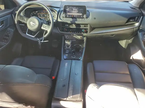 JN8BT3BA9PW014417 2023 NISSAN ROGUE - Image 8