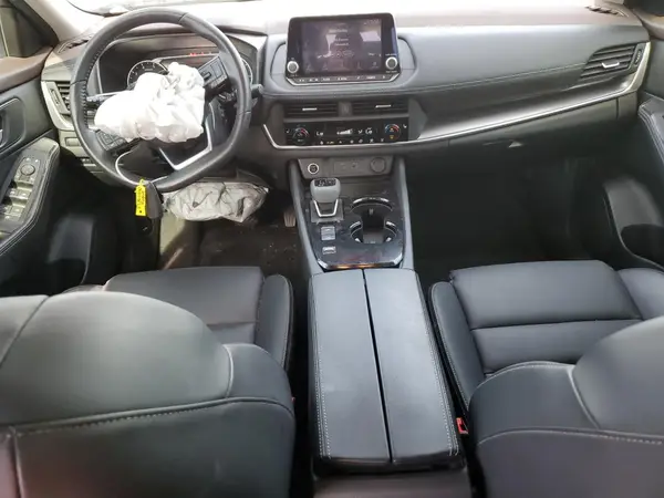 JN8BT3BA9PW014627 2023 NISSAN ROGUE - Image 8
