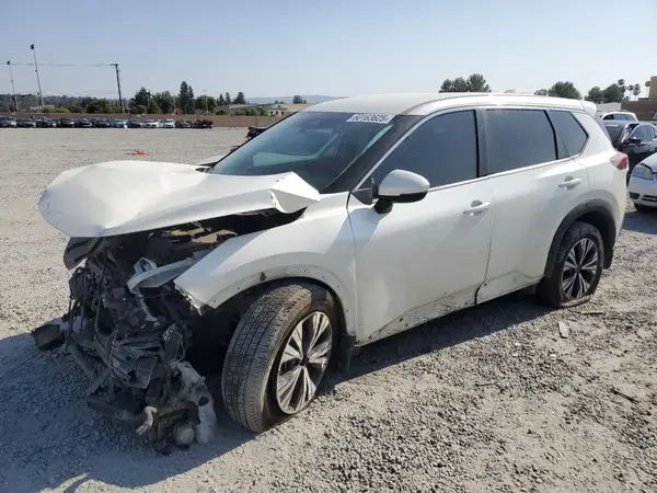 JN8BT3BA9PW403977 2023 NISSAN ROGUE - Image 1