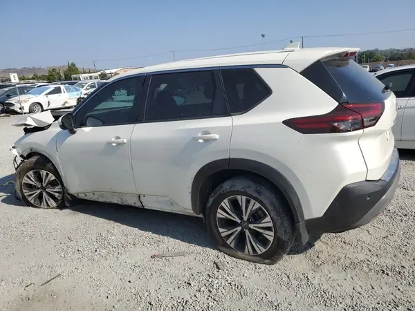 JN8BT3BA9PW403977 2023 NISSAN ROGUE - Image 2