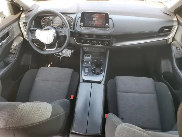 JN8BT3BA9PW403977 2023 NISSAN ROGUE - Image 8