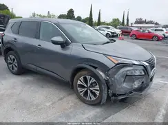 JN8BT3BA9PW404790 2023 NISSAN ROGUE