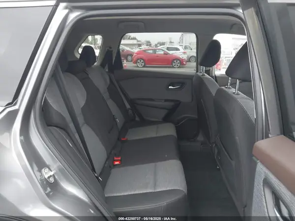 JN8BT3BA9PW404790 2023 NISSAN ROGUE - Image 8
