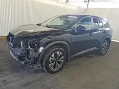 JN8BT3BA9PW405454 2023 NISSAN ROGUE