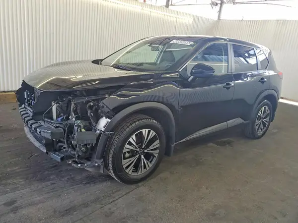 JN8BT3BA9PW405454 2023 NISSAN ROGUE - Image 1