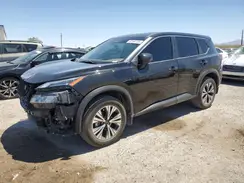 JN8BT3BA9PW405812 2023 NISSAN ROGUE