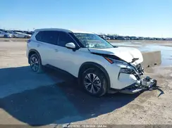 JN8BT3BA9PW405969 2023 NISSAN ROGUE