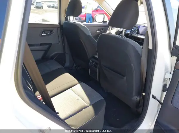 JN8BT3BA9PW405969 2023 NISSAN ROGUE - Image 8