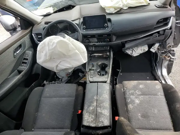 JN8BT3BA9PW406460 2023 NISSAN ROGUE - Image 8