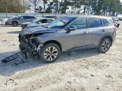 JN8BT3BA9PW406619 2023 NISSAN ROGUE