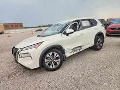 JN8BT3BA9PW407723 2023 NISSAN ROGUE