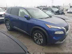 JN8BT3BA9PW408063 2023 NISSAN ROGUE