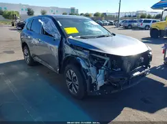 JN8BT3BA9PW408547 2023 NISSAN ROGUE