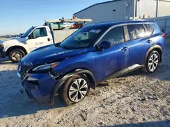 JN8BT3BA9PW408662 2023 NISSAN ROGUE