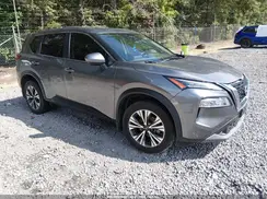 JN8BT3BA9PW410444 2023 NISSAN ROGUE