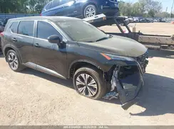 JN8BT3BA9PW411237 2023 NISSAN ROGUE