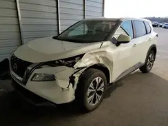 JN8BT3BA9PW411402 2023 NISSAN ROGUE