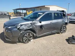 JN8BT3BA9PW411531 2023 NISSAN ROGUE