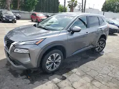 JN8BT3BA9PW413022 2023 NISSAN ROGUE