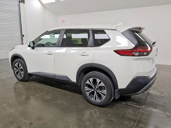 JN8BT3BA9PW413067 2023 NISSAN ROGUE - Image 2