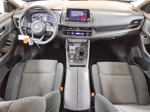 JN8BT3BA9PW413067 2023 NISSAN ROGUE - Image 8