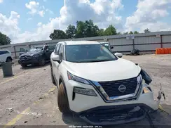 JN8BT3BA9PW414381 2023 NISSAN ROGUE