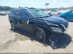 JN8BT3BA9PW414414 2023 NISSAN ROGUE