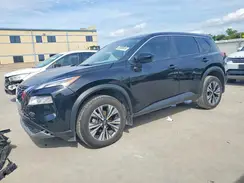 JN8BT3BA9PW414901 2023 NISSAN ROGUE