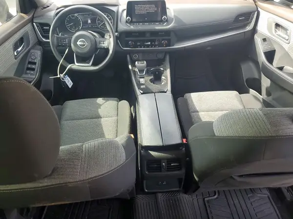 JN8BT3BA9PW414901 2023 NISSAN ROGUE - Image 8