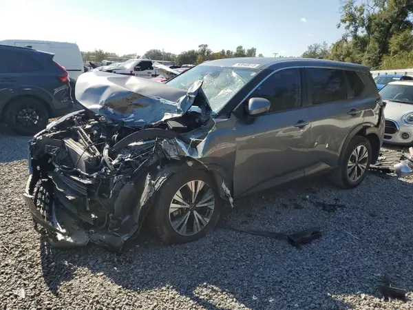 JN8BT3BA9PW415255 2023 NISSAN ROGUE - Image 1